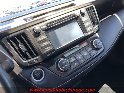 2013 Toyota RAV4 Limited  *Nice Driving Limited! - Photo 13 - Tucson, AZ 85705
