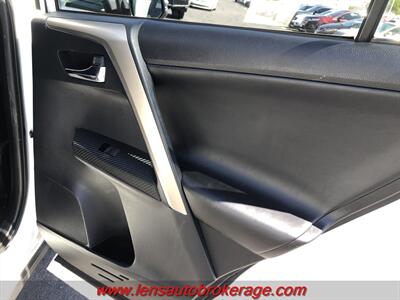 2013 Toyota RAV4 Limited  *Nice Driving Limited! - Photo 18 - Tucson, AZ 85705