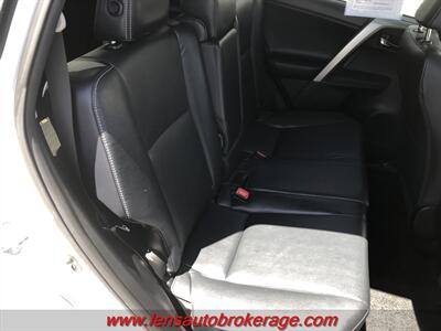 2013 Toyota RAV4 Limited  *Nice Driving Limited! - Photo 19 - Tucson, AZ 85705