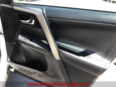 2013 Toyota RAV4 Limited  *Nice Driving Limited! - Photo 20 - Tucson, AZ 85705