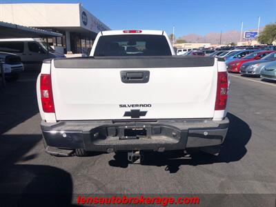 2009 Chevrolet Silverado 3500 LTZ   - Photo 7 - Tucson, AZ 85705