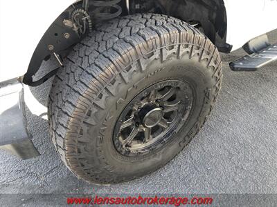 2017 Ford F-250 XLT  *Crew Diesel On 37's!! - Photo 5 - Tucson, AZ 85705