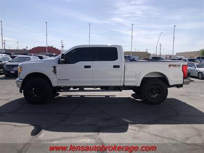 2017 Ford F-250 XLT  *Crew Diesel On 37's!! - Photo 3 - Tucson, AZ 85705