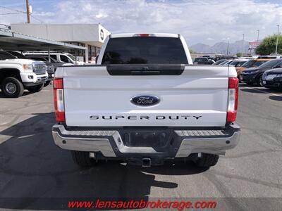 2017 Ford F-250 XLT  *Crew Diesel On 37's!! - Photo 4 - Tucson, AZ 85705