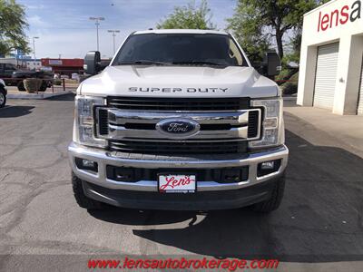 2017 Ford F-250 XLT  *Crew Diesel On 37's!! - Photo 2 - Tucson, AZ 85705