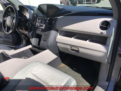 2015 Honda Pilot LX   - Photo 23 - Tucson, AZ 85705