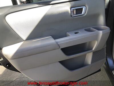2015 Honda Pilot LX   - Photo 15 - Tucson, AZ 85705