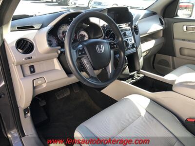 2015 Honda Pilot LX   - Photo 10 - Tucson, AZ 85705