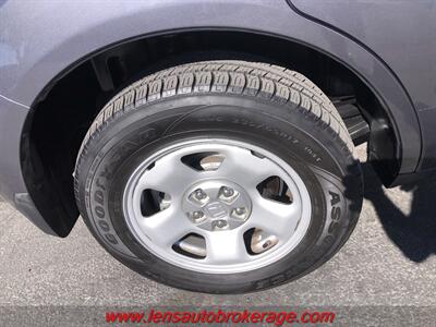 2015 Honda Pilot LX   - Photo 26 - Tucson, AZ 85705