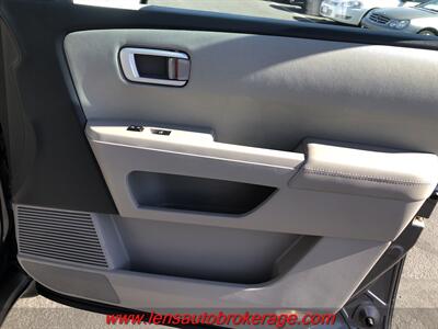2015 Honda Pilot LX   - Photo 22 - Tucson, AZ 85705