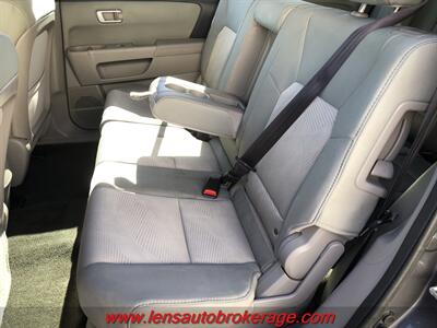 2015 Honda Pilot LX   - Photo 16 - Tucson, AZ 85705