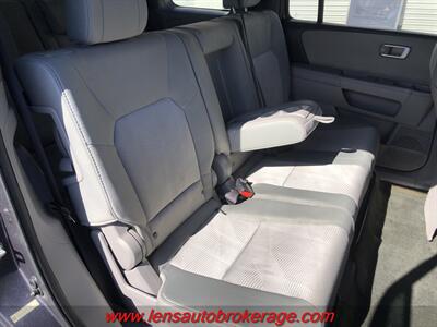 2015 Honda Pilot LX   - Photo 20 - Tucson, AZ 85705