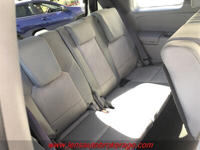2015 Honda Pilot LX   - Photo 21 - Tucson, AZ 85705