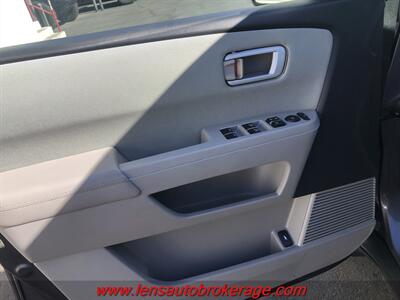 2015 Honda Pilot LX   - Photo 9 - Tucson, AZ 85705