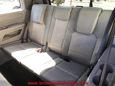 2015 Honda Pilot LX   - Photo 17 - Tucson, AZ 85705
