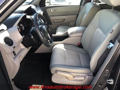 2015 Honda Pilot LX   - Photo 11 - Tucson, AZ 85705