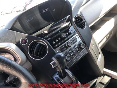 2015 Honda Pilot LX   - Photo 14 - Tucson, AZ 85705