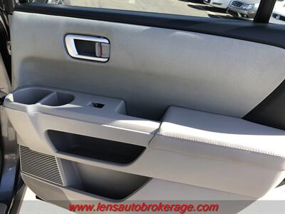 2015 Honda Pilot LX   - Photo 19 - Tucson, AZ 85705
