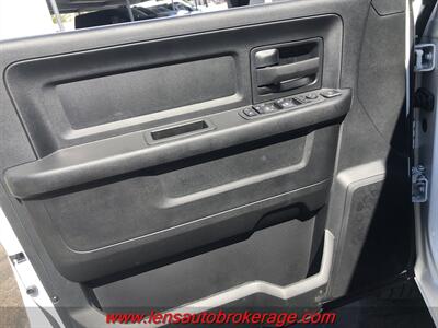 2024 RAM 2500 Tradesman  *Crew 4x4 Diesel & Only 40 Miles!! - Photo 9 - Tucson, AZ 85705