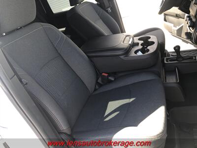 2024 RAM 2500 Tradesman  *Crew 4x4 Diesel & Only 40 Miles!! - Photo 22 - Tucson, AZ 85705