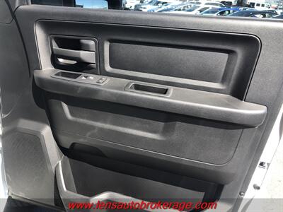 2024 RAM 2500 Tradesman  *Crew 4x4 Diesel & Only 40 Miles!! - Photo 20 - Tucson, AZ 85705