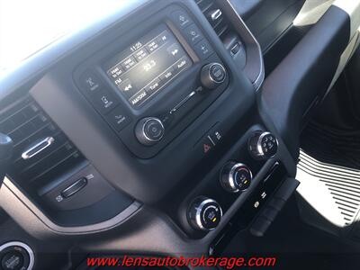 2024 RAM 2500 Tradesman  *Crew 4x4 Diesel & Only 40 Miles!! - Photo 13 - Tucson, AZ 85705