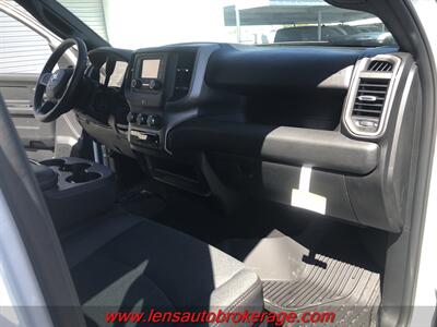 2024 RAM 2500 Tradesman  *Crew 4x4 Diesel & Only 40 Miles!! - Photo 21 - Tucson, AZ 85705