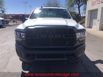 2024 RAM 2500 Tradesman  *Crew 4x4 Diesel & Only 40 Miles!! - Photo 3 - Tucson, AZ 85705