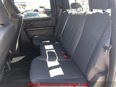 2024 RAM 2500 Tradesman  *Crew 4x4 Diesel & Only 40 Miles!! - Photo 18 - Tucson, AZ 85705