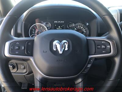 2024 RAM 2500 Tradesman  *Crew 4x4 Diesel & Only 40 Miles!! - Photo 12 - Tucson, AZ 85705