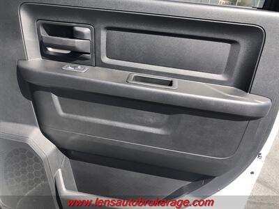 2024 RAM 2500 Tradesman  *Crew 4x4 Diesel & Only 40 Miles!! - Photo 19 - Tucson, AZ 85705