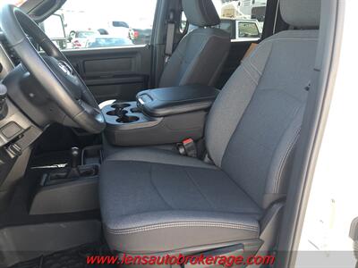 2024 RAM 2500 Tradesman  *Crew 4x4 Diesel & Only 40 Miles!! - Photo 11 - Tucson, AZ 85705