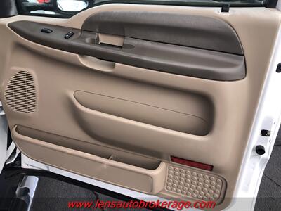 2004 Ford F-250 XLT  *4x4 Work Horse W/V10 Stump Puller! - Photo 16 - Tucson, AZ 85705