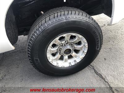 2004 Ford F-250 XLT  *4x4 Work Horse W/V10 Stump Puller! - Photo 20 - Tucson, AZ 85705