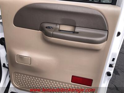 2004 Ford F-250 XLT  *4x4 Work Horse W/V10 Stump Puller! - Photo 14 - Tucson, AZ 85705