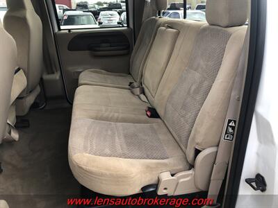 2004 Ford F-250 XLT  *4x4 Work Horse W/V10 Stump Puller! - Photo 13 - Tucson, AZ 85705