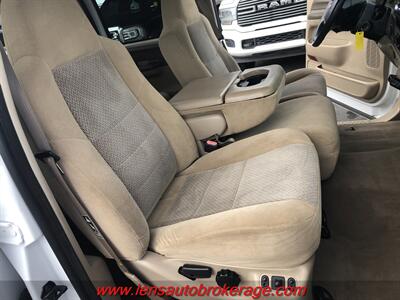 2004 Ford F-250 XLT  *4x4 Work Horse W/V10 Stump Puller! - Photo 18 - Tucson, AZ 85705