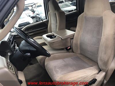 2004 Ford F-250 XLT  *4x4 Work Horse W/V10 Stump Puller! - Photo 9 - Tucson, AZ 85705