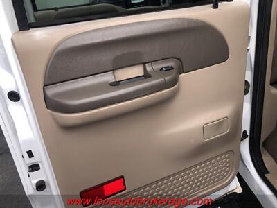 2004 Ford F-250 XLT  *4x4 Work Horse W/V10 Stump Puller! - Photo 12 - Tucson, AZ 85705