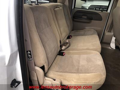 2004 Ford F-250 XLT  *4x4 Work Horse W/V10 Stump Puller! - Photo 15 - Tucson, AZ 85705