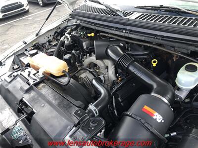 2004 Ford F-250 XLT  *4x4 Work Horse W/V10 Stump Puller! - Photo 19 - Tucson, AZ 85705