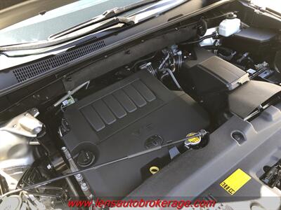 2014 Toyota Highlander XLE  *Leather & Loaded W/3rd Row! - Photo 26 - Tucson, AZ 85705