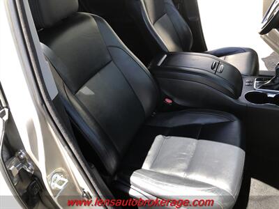 2014 Toyota Highlander XLE  *Leather & Loaded W/3rd Row! - Photo 25 - Tucson, AZ 85705