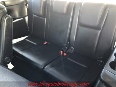 2014 Toyota Highlander XLE  *Leather & Loaded W/3rd Row! - Photo 19 - Tucson, AZ 85705