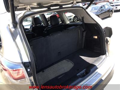 2014 Toyota Highlander XLE  *Leather & Loaded W/3rd Row! - Photo 20 - Tucson, AZ 85705