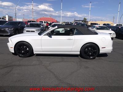 2014 Ford Mustang V6  *Clean Convert! - Photo 7 - Tucson, AZ 85705