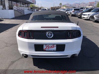 2014 Ford Mustang V6  *Clean Convert! - Photo 9 - Tucson, AZ 85705