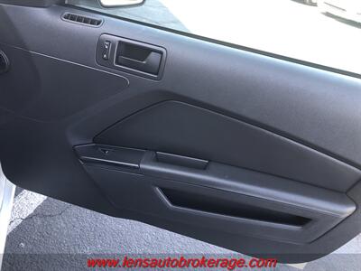 2014 Ford Mustang V6  *Clean Convert! - Photo 20 - Tucson, AZ 85705