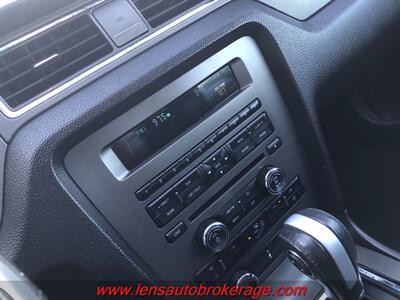 2014 Ford Mustang V6  *Clean Convert! - Photo 16 - Tucson, AZ 85705