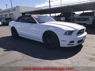 2014 Ford Mustang V6  *Clean Convert! - Photo 4 - Tucson, AZ 85705